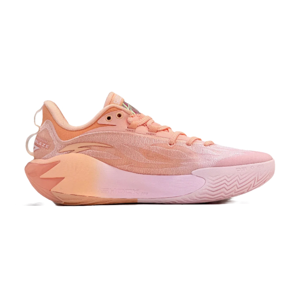 Anta Shock Wave 7