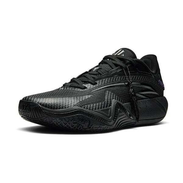 Anta Kai 3 "Triple Black"