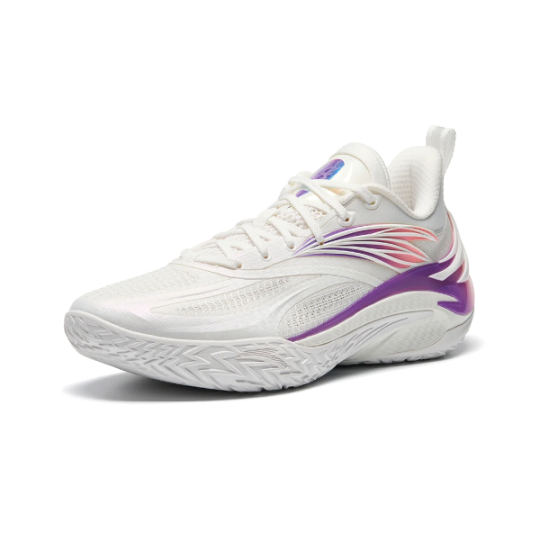 Anta Shock Wave 8