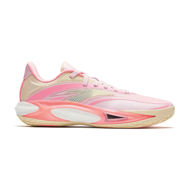 Anta Scalpel 3