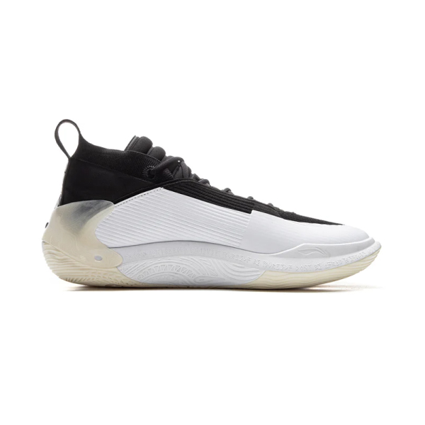 Way Of Wade 11"WHITE HOT"