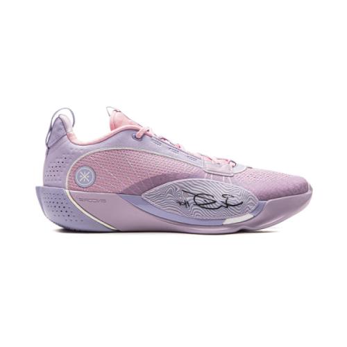 Way Of Wade All City 13 ENCORE v2 "Lavender"