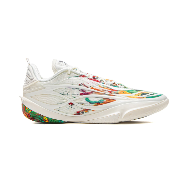 Way Of Wade 808 5 Ultra V2 "Firework"