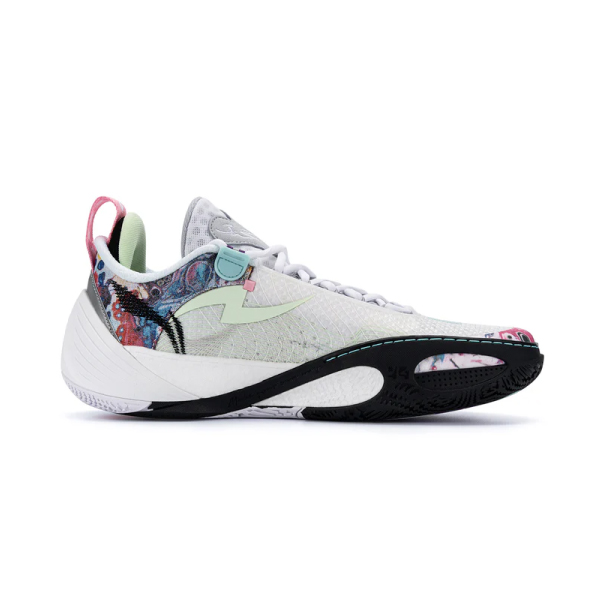 Way Of Wade All City 14 "Surreal"