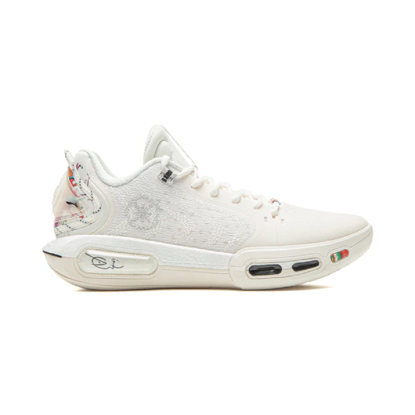 Way Of Wade Shadow 7 "Firework"