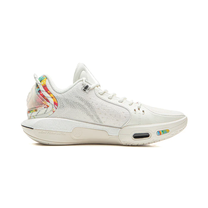 Way Of Wade Shadow 7 "Firework"