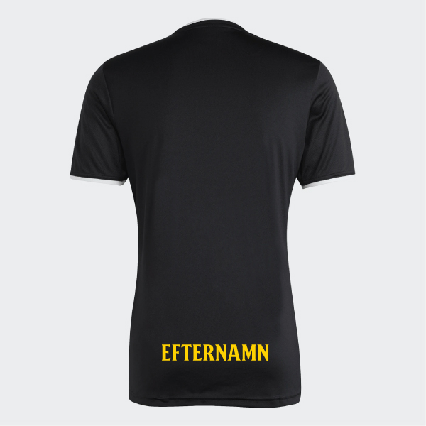 AIK Basket Shootingshirt 2026