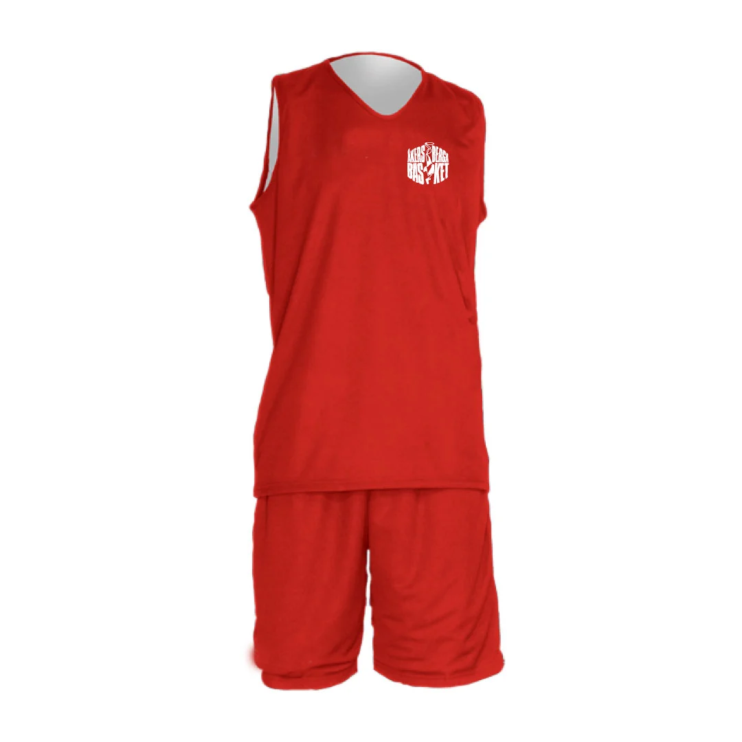 Åkersberga Basket Träningsset