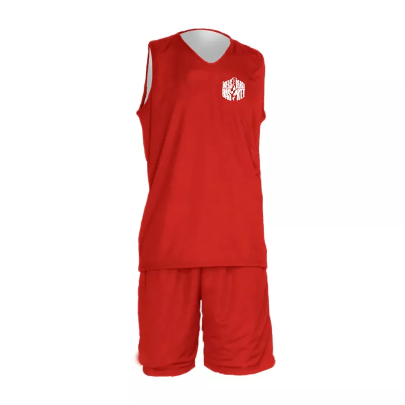 Åkersberga Basket Träningsset