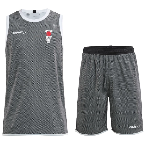 Apladalen Craft vändbart set