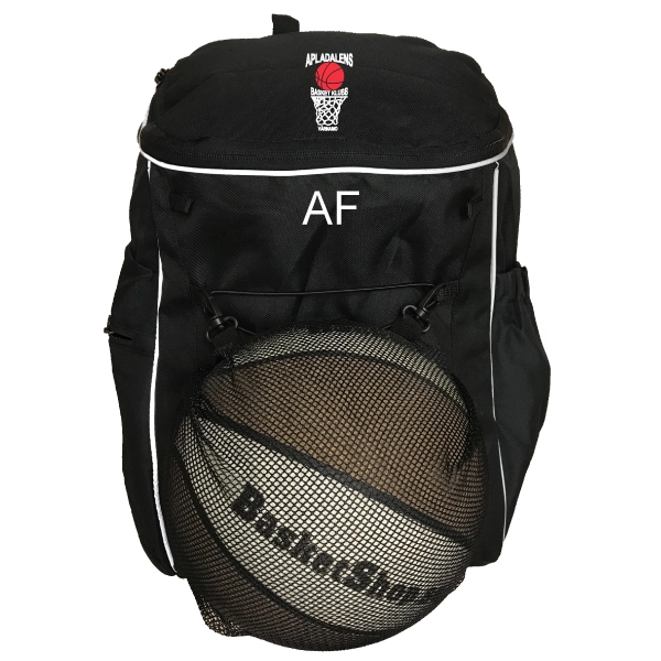 Apladalen Basketryggsäck