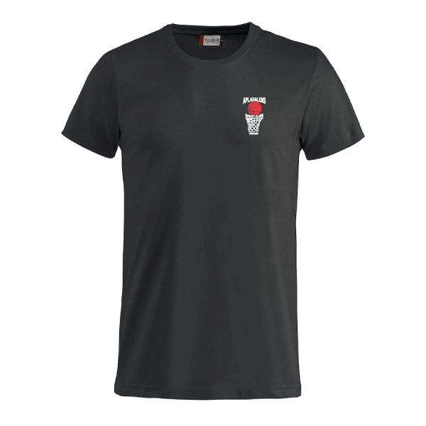 Apladalen Tee svart