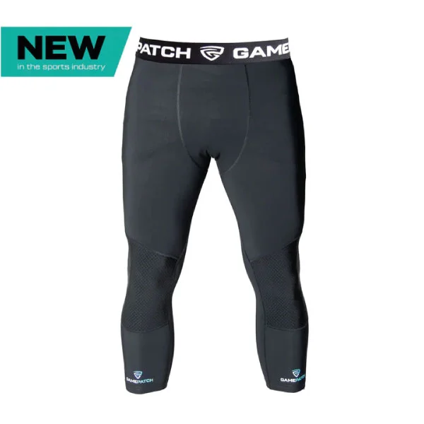 Gamepatch 3/4 Abrasion resistant tights
