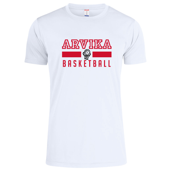 Arvika Basketball Shootingshirt