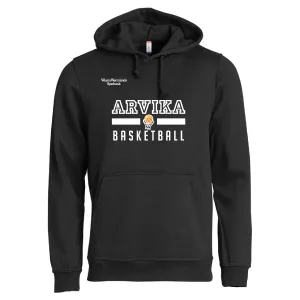 Arvika Basketball Hoody