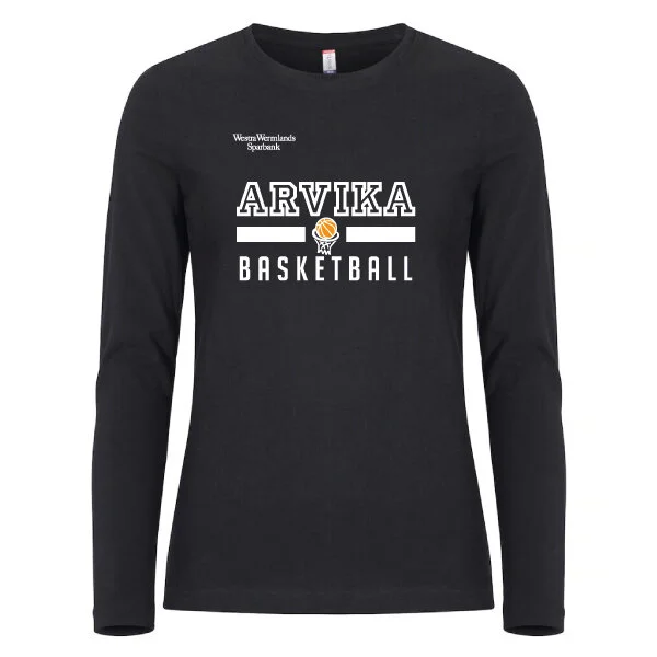 Arvika Basketball LS Tee