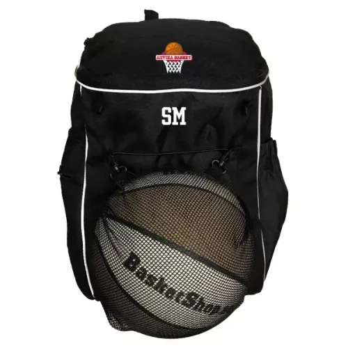 Arvika Basket Ryggsäck