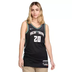 Nike Sabrina Ionescu Liberty Explorer Edition Jersey