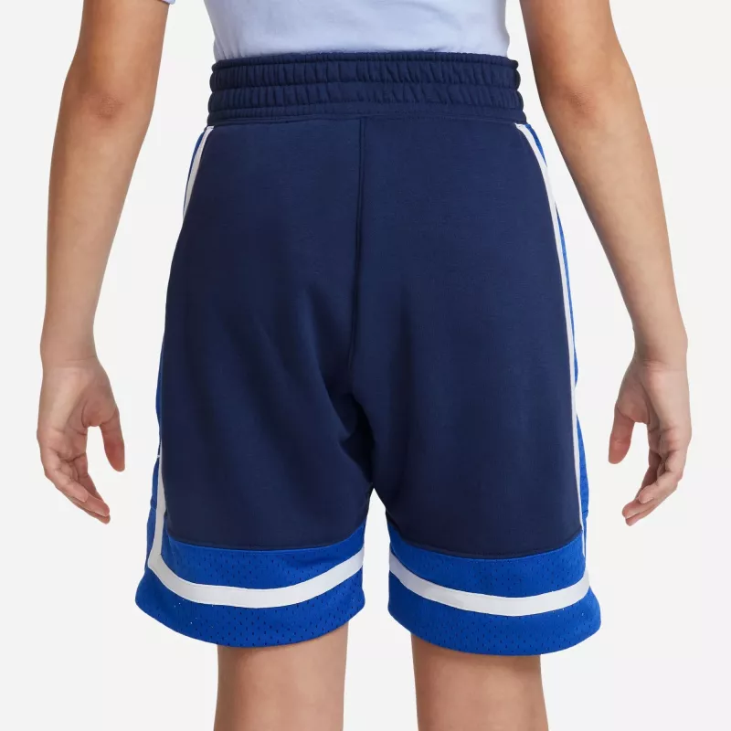 Nike Culture of Basketball Shorts Jr Marin/Vit