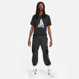 Nike JA Morant Tee Svart