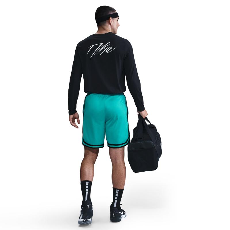 Nike DNA 8" Shorts Dusty Cactus