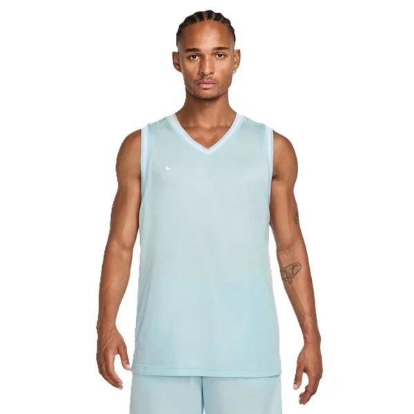 Nike DNA Basketlinne Glacier Blue