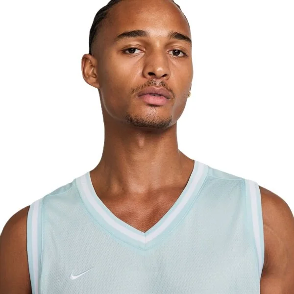 Nike DNA Basketlinne Glacier Blue