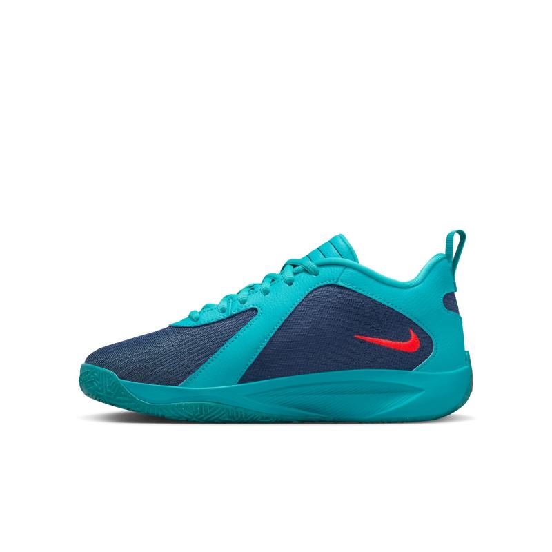 Nike Freak 6 Jr Dusty Cactus