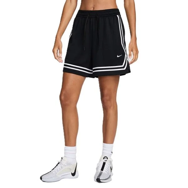 Nike Wmns Crossover 5´ shorts