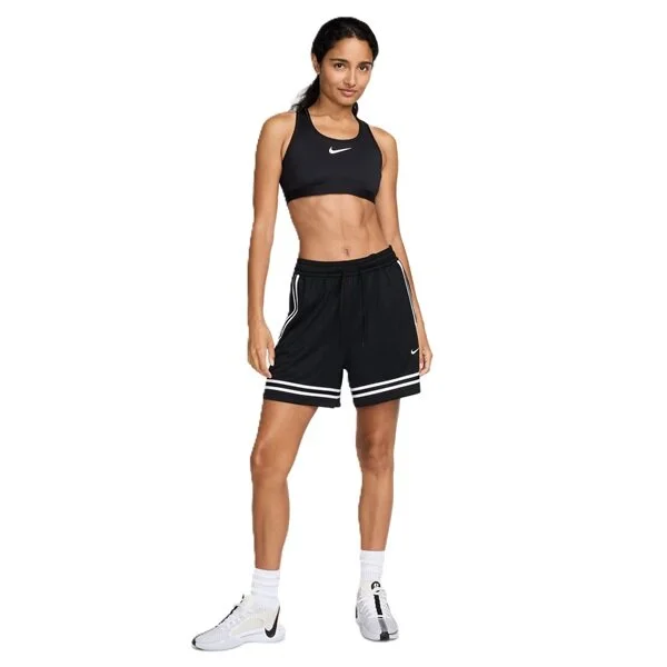 Nike Wmns Crossover 5´ shorts