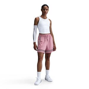 Nike Wmns Crossover 5" Shorts Elemental Pink