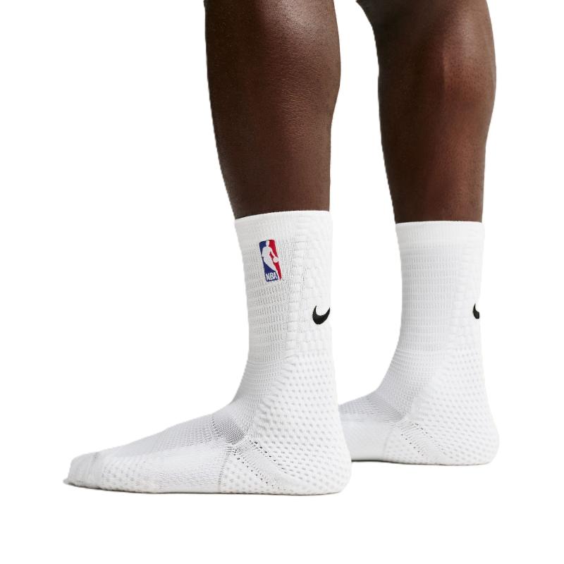 Nike Unicorn Dri-FIT ADV NBA Crew Sock Vit