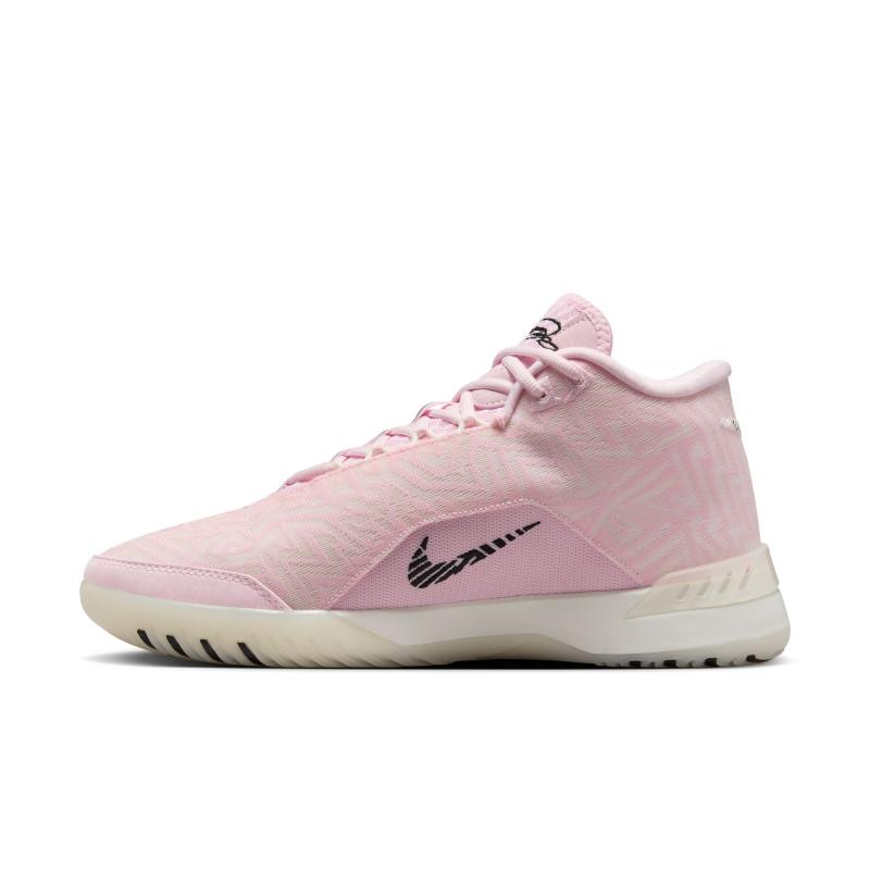 Nike LeBron NXXT Genisus Rosa