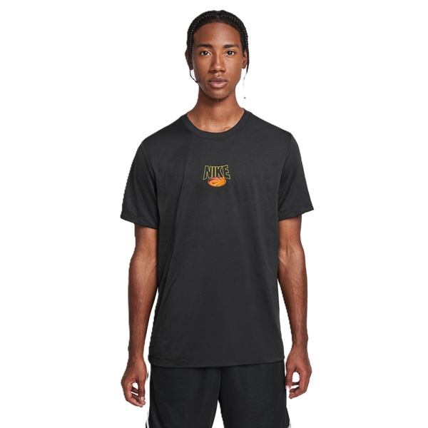 Nike Basketball Logo Dri-FIT Tee