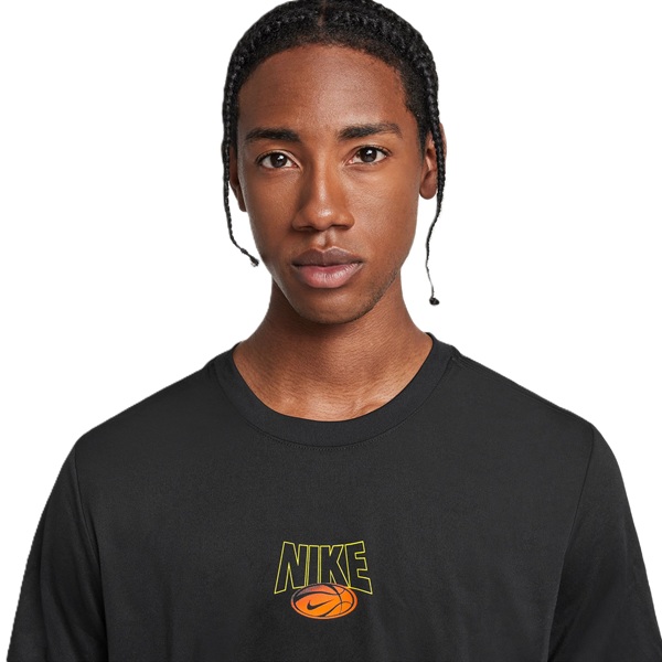 Nike Basketball Logo Dri-FIT Tee