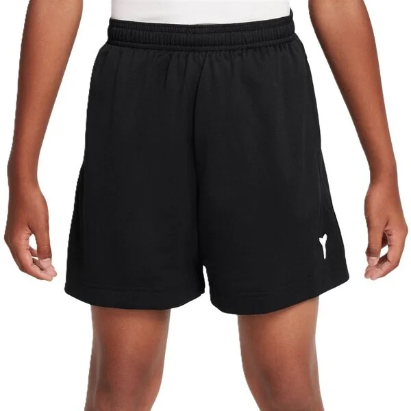Nike Kobe Bryant Träningsshorts Jr Svart