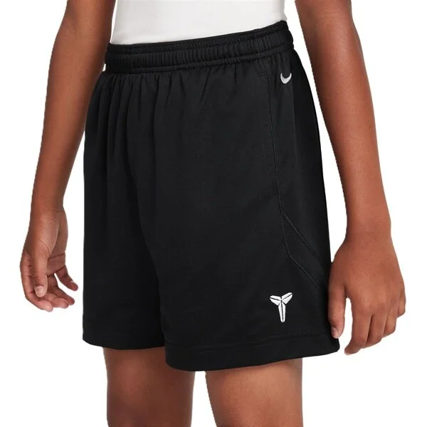 Nike Kobe Bryant Träningsshorts Jr Svart