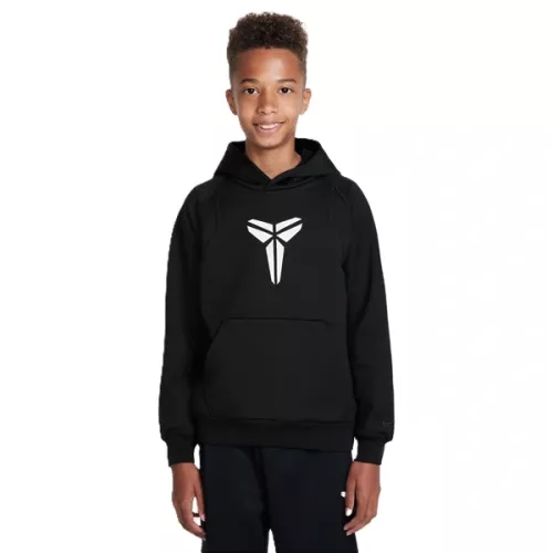 Nike KOBE BRYANT Hoody Jr Svart