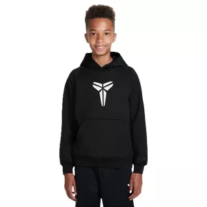 Nike KOBE BRYANT Hoody Jr Svart