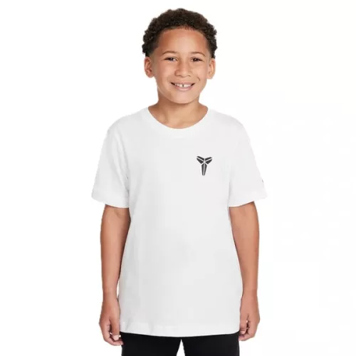 Nike Kobe Bryant Tee Jr Vit