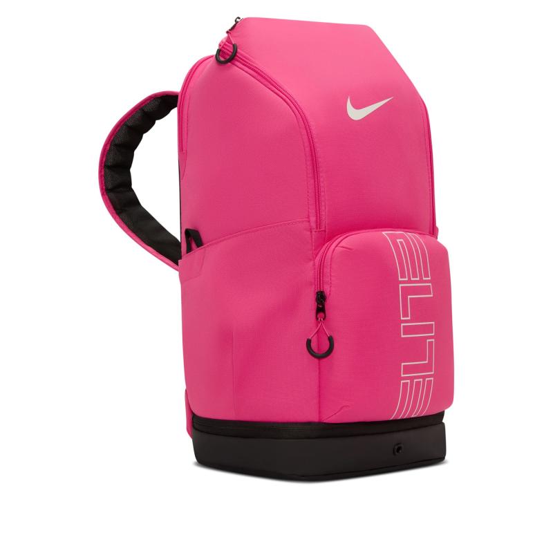 Nike Varsity Elite Rosa/Sail