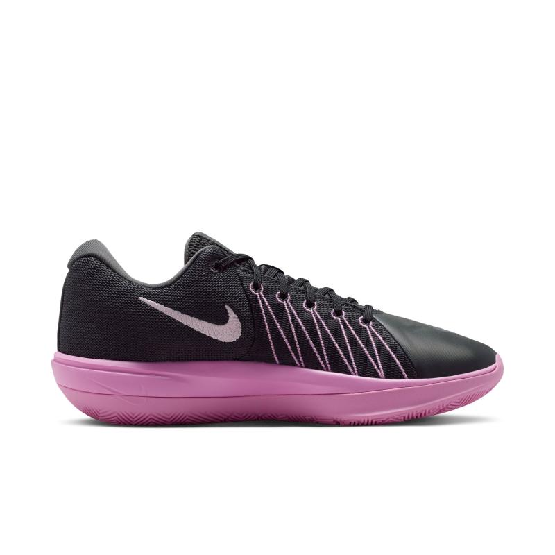 Nike G.T. Cut Academy 2 Anthracite/Rosa
