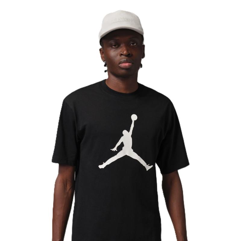 Jordan Big Jumpman Tee Svart