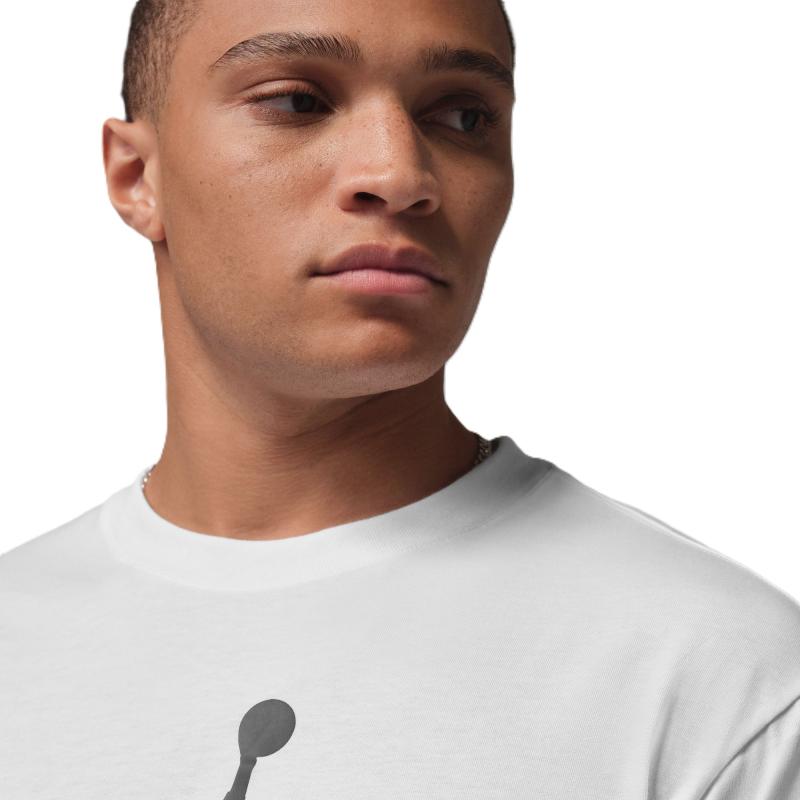 Jordan Big Jumpman Tee Vit