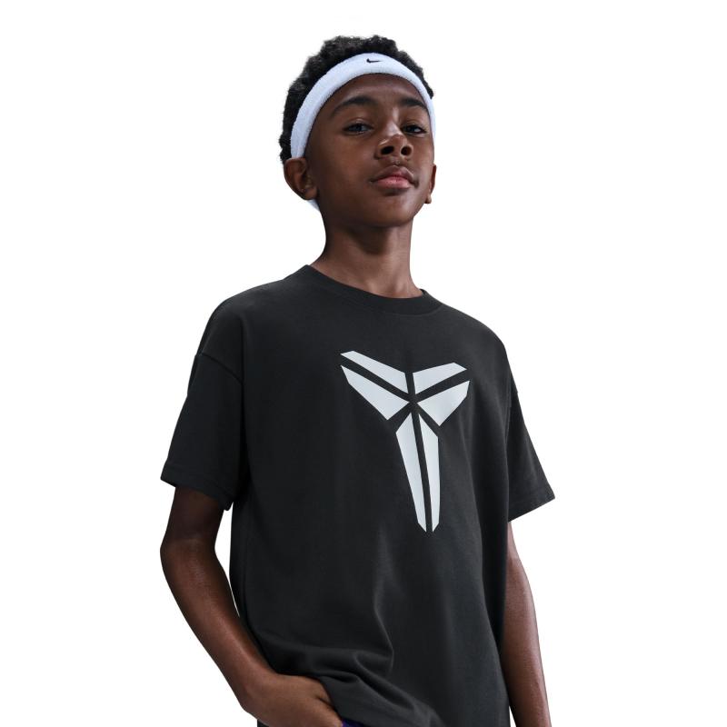 Nike Kobe T-shirt Dri-FIT Max90 Jr Svart