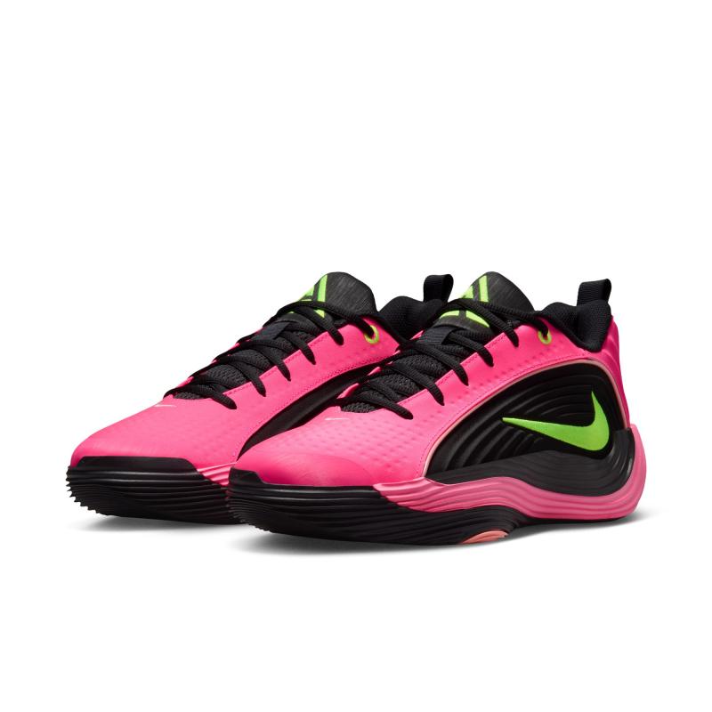 Nike Giannis Immortality 5 “South Beach”