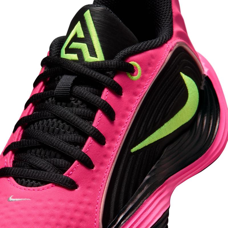 Nike Giannis Immortality 5 Jr Rosa