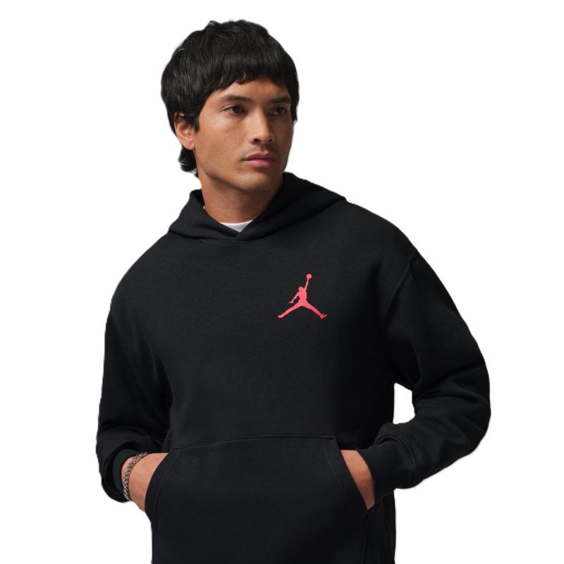 Jordan Jumpman Hoody Svart