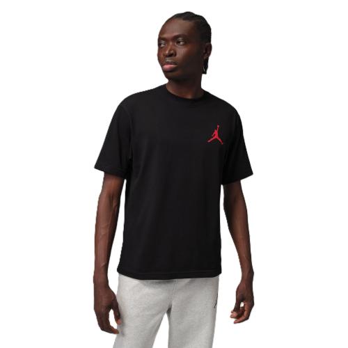 Jordan Jumpman Logo Tee Svart