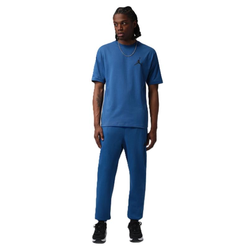 Jordan Jumpman Logo Tee Blå